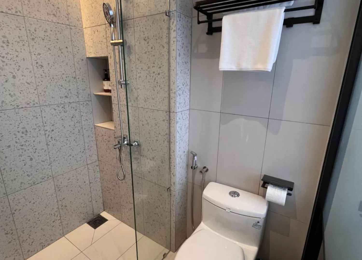 Atelier Hotel Abiad Johor Bahru