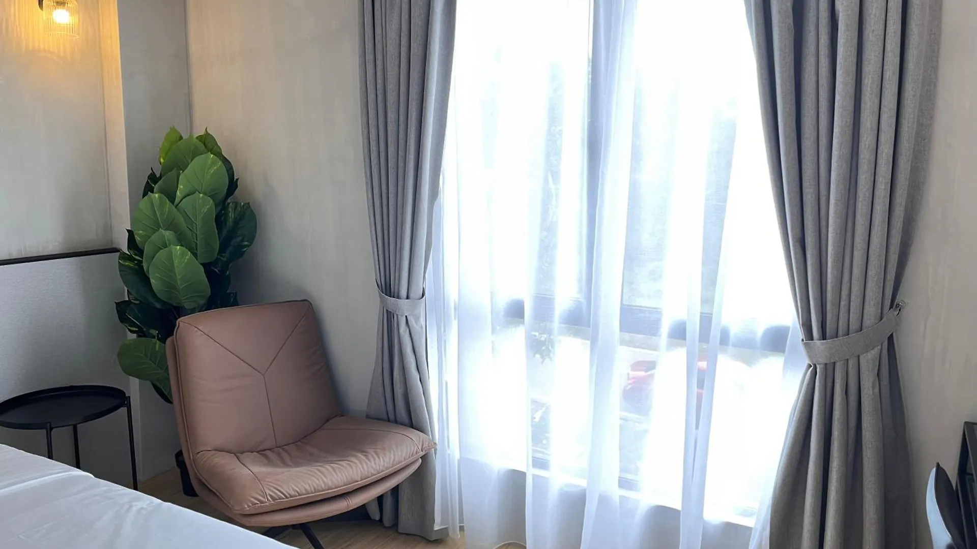 Atelier Hotel Abiad Johor Bahru
