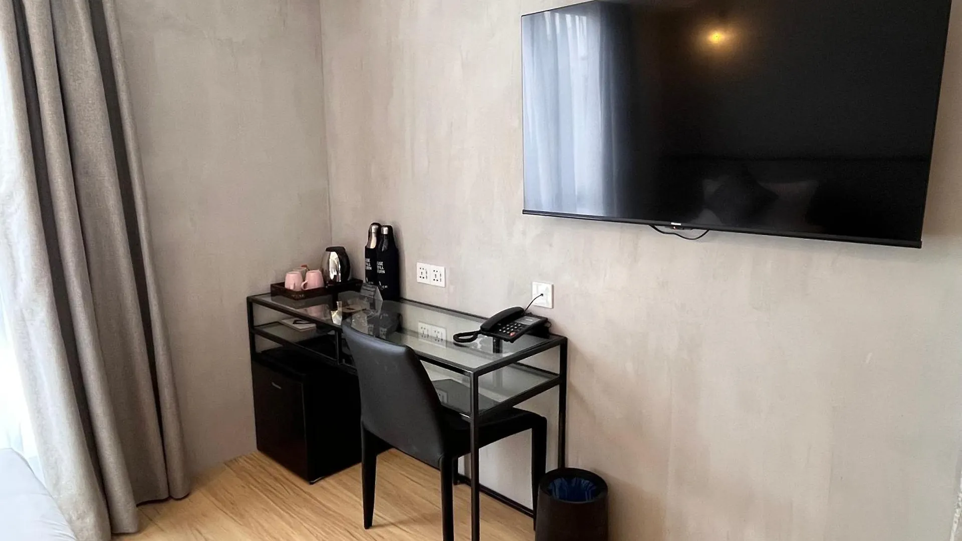 Atelier Hotel Abiad Johor Bahru 3*,  Malaysia