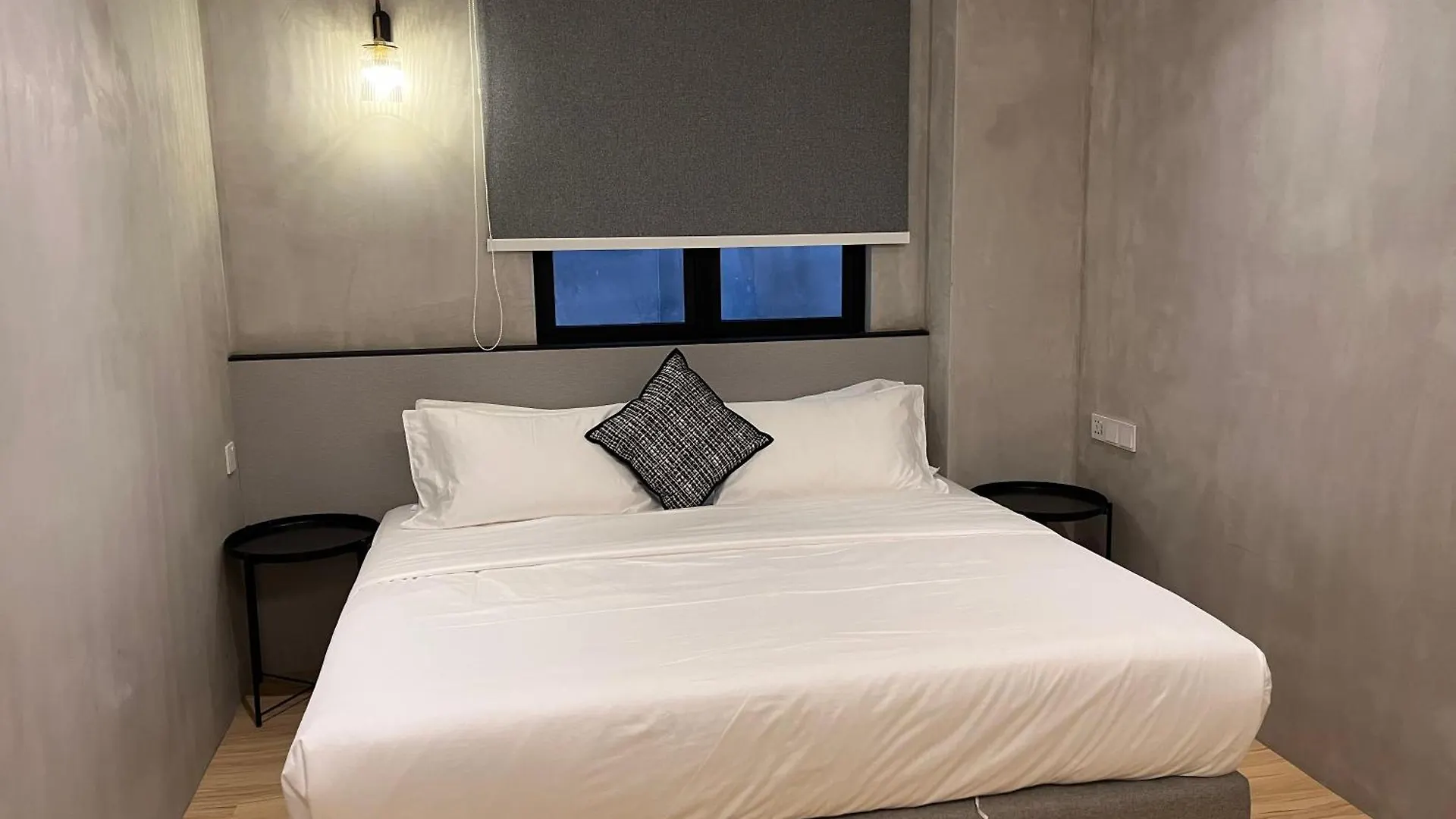 Atelier Hotel Abiad Johor Bahru 3*,  Malaysia