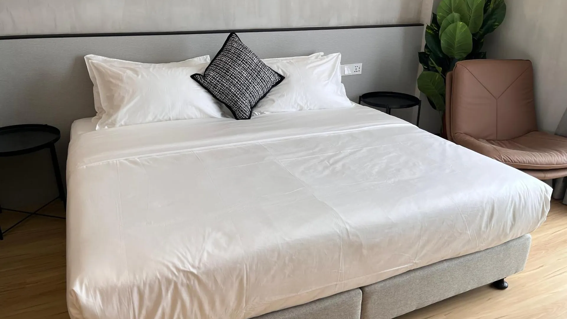 Atelier Hotel Abiad Johor Bahru