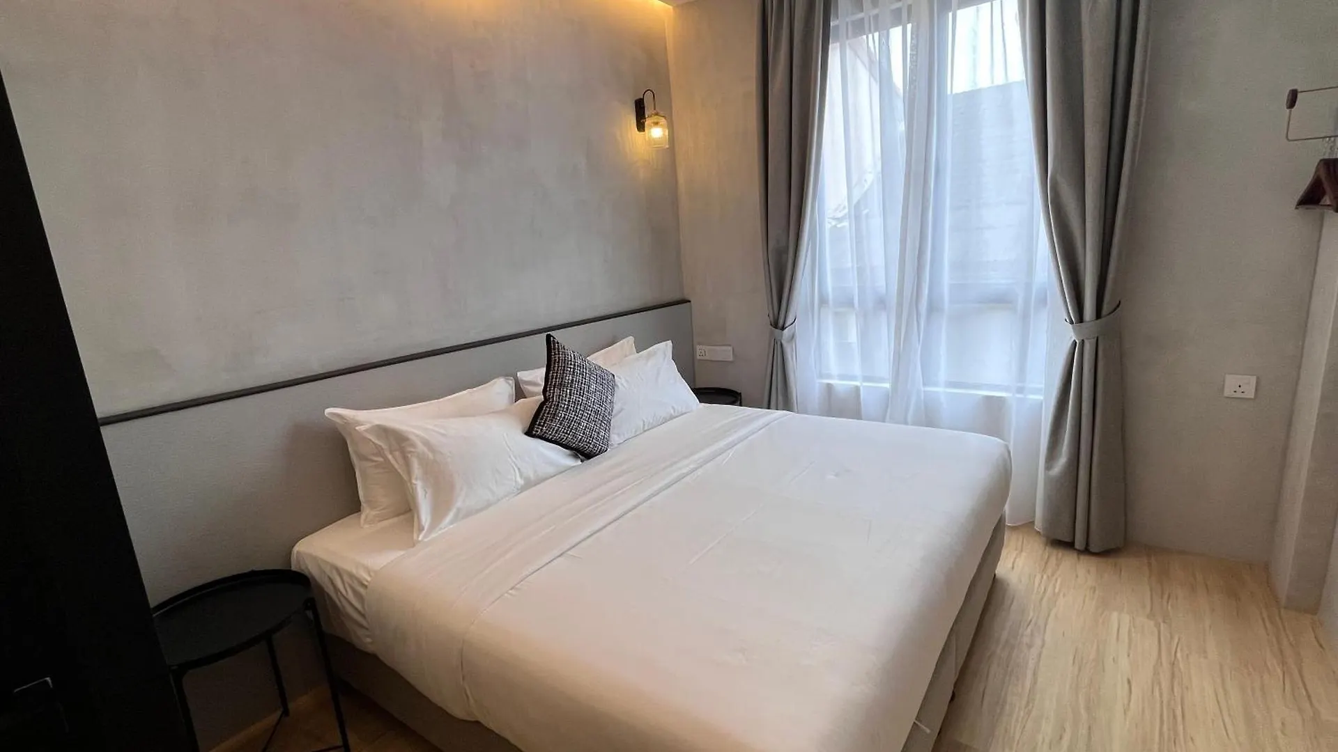Atelier Hotel Abiad Johor Bahru