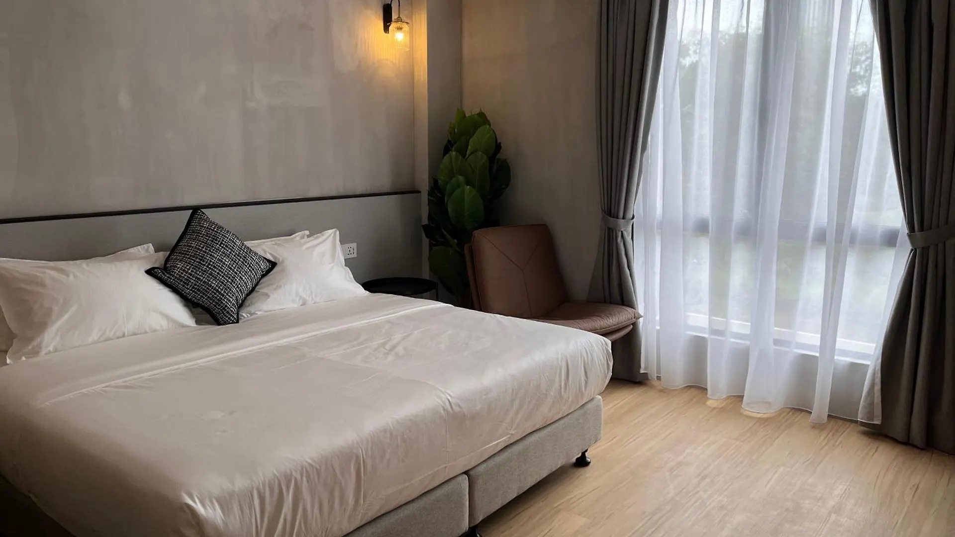 Atelier Hotel Abiad Johor Bahru Malaysia