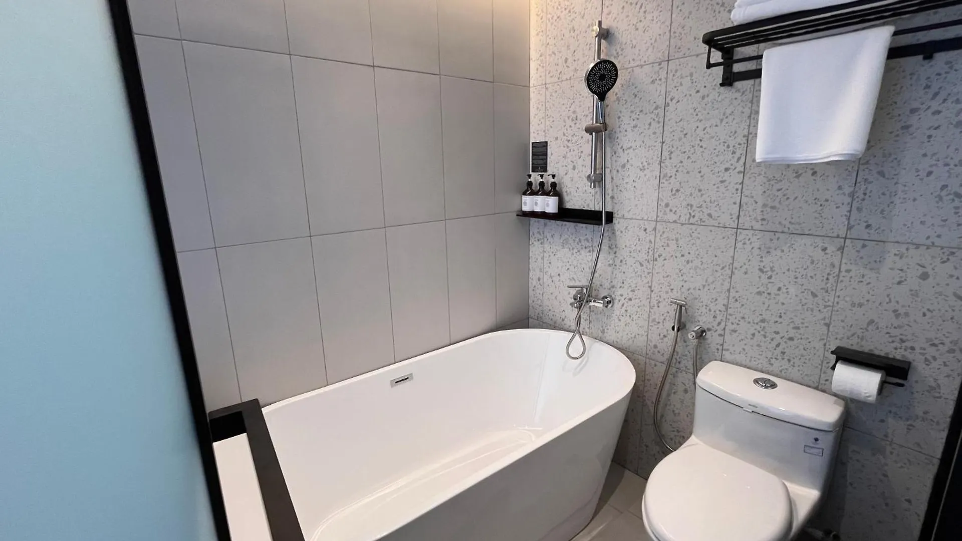 Atelier Hotel Abiad Johor Bahru