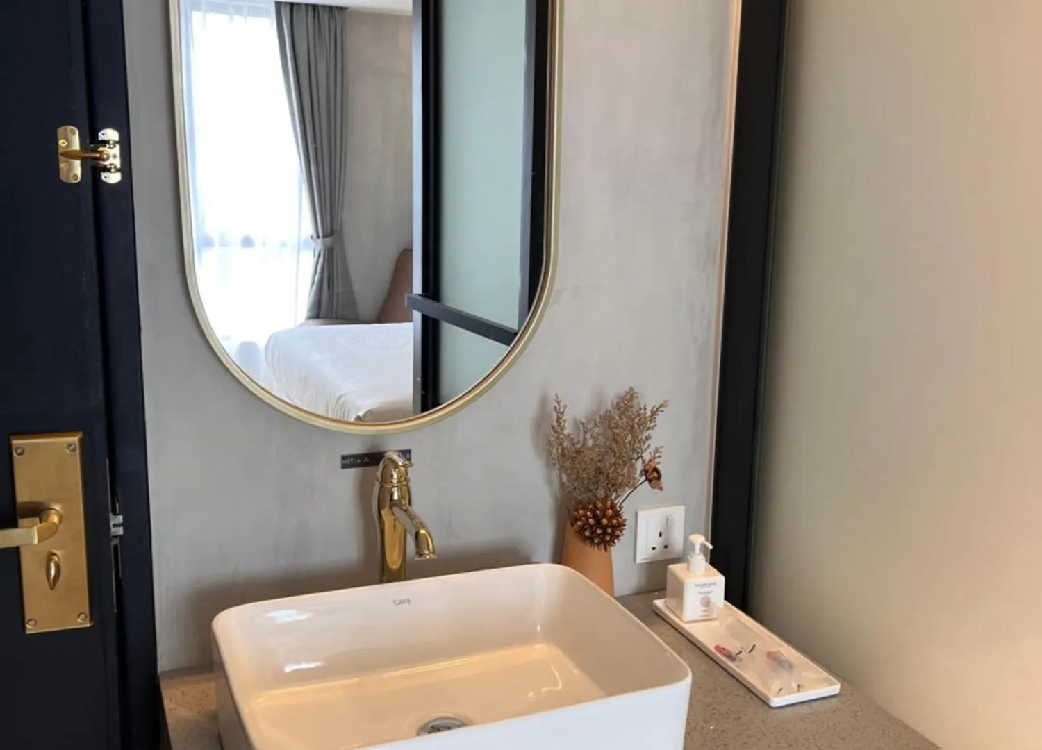 Atelier Hotel Abiad Johor Bahru
