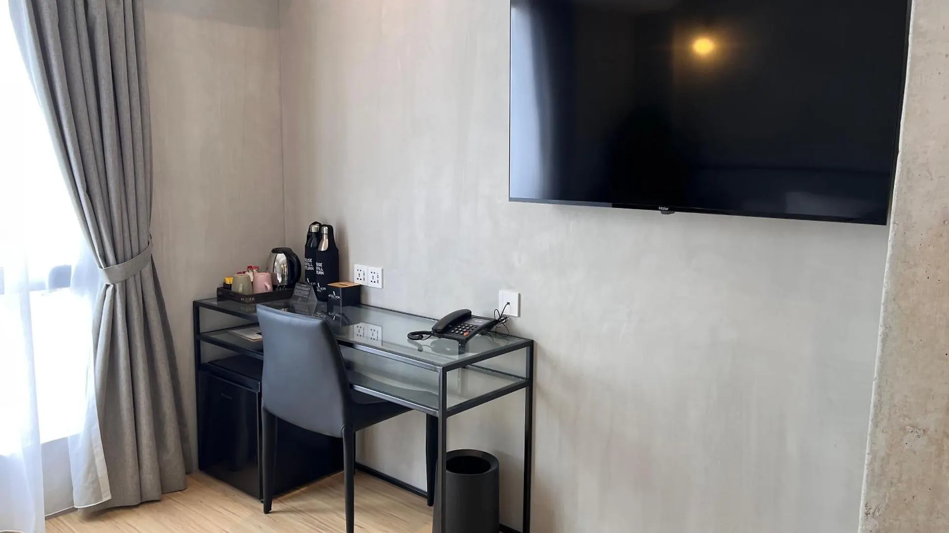 Atelier Hotel Abiad Johor Bahru