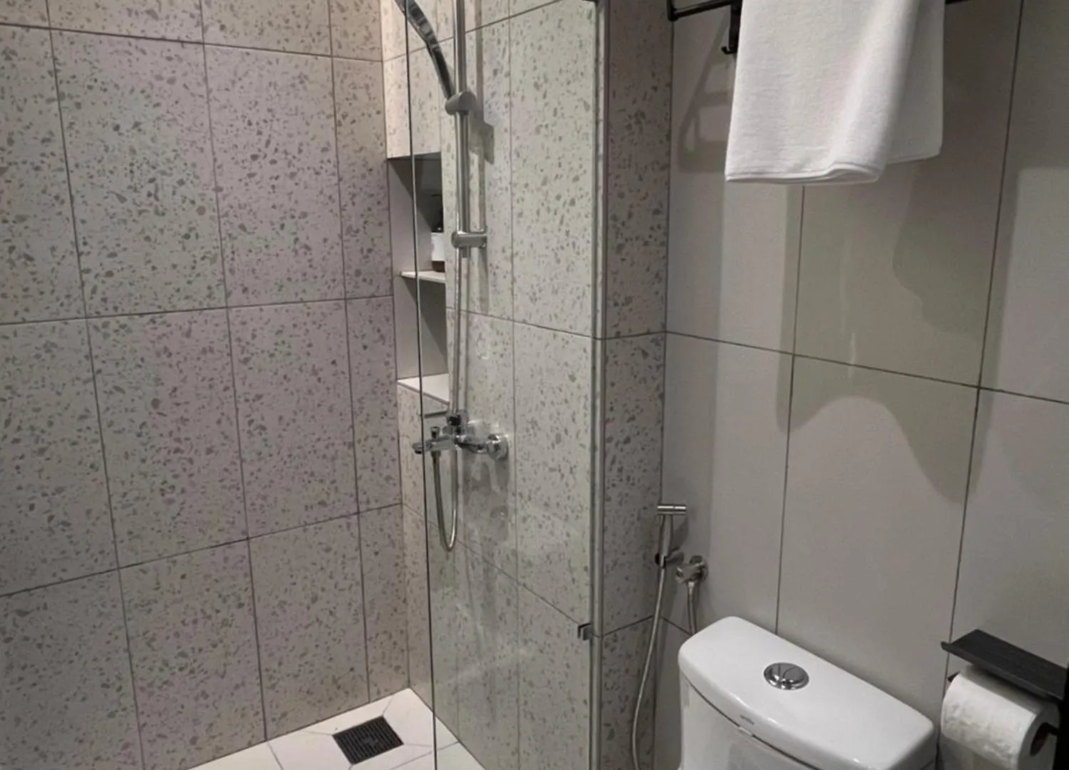 Atelier Hotel Abiad Johor Bahru Malaysia